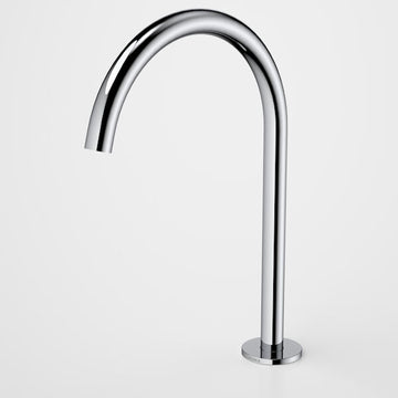Liano II Hob Swivel Outlet 200mm