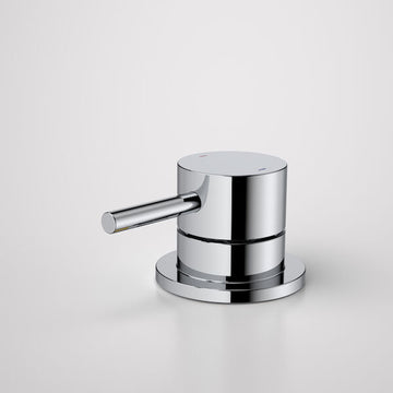 Liano II Hob Mixer - Trim Kit