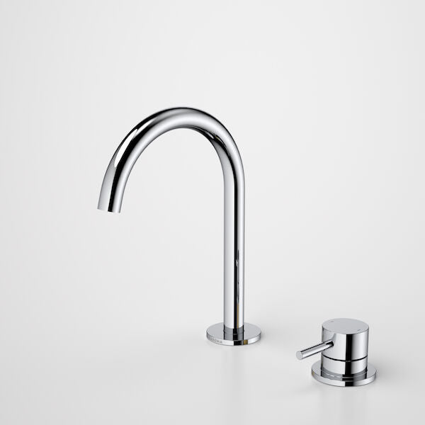 Liano II Hob Basin Mixer Set 160mm
