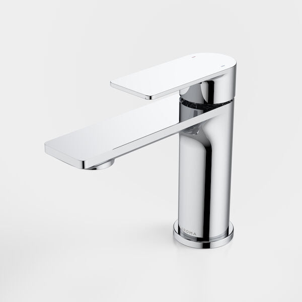 Urbane II Basin Mixer - Brushed Nickel - LF