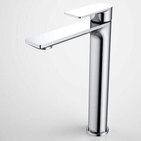 Urbane II Tower Basin Mixer - Matte Black - LF