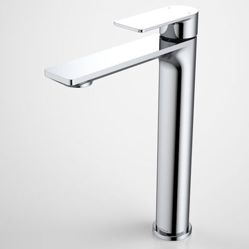 Urbane II Tower Basin Mixer - Chrome - LF