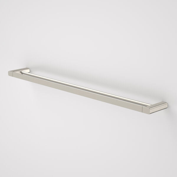 Luna Double Towel Rail 930mm