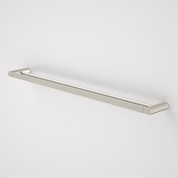 Luna Double Towel Rail 930mm