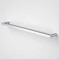 Urbane II 825mm Double Towel Rail