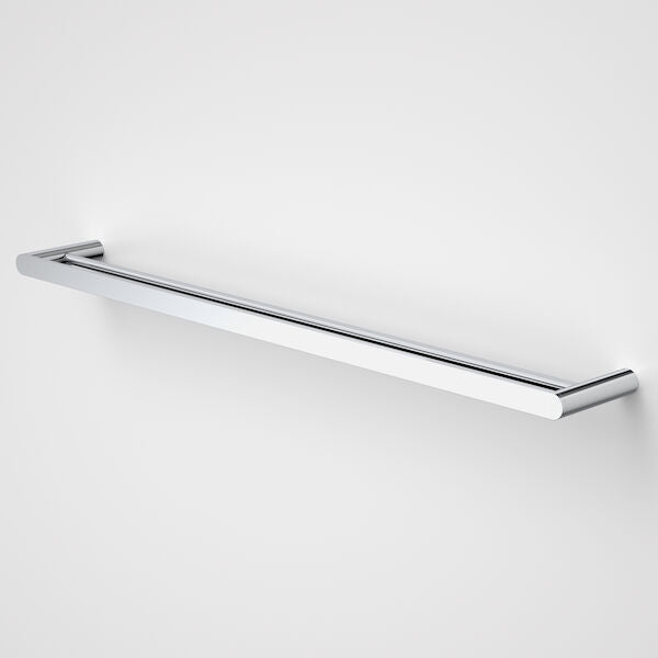 Urbane II 825mm Double Towel Rail