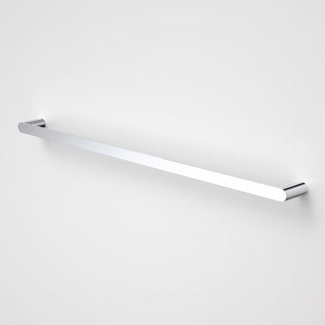 Urbane II 825mm Single Towel Rail