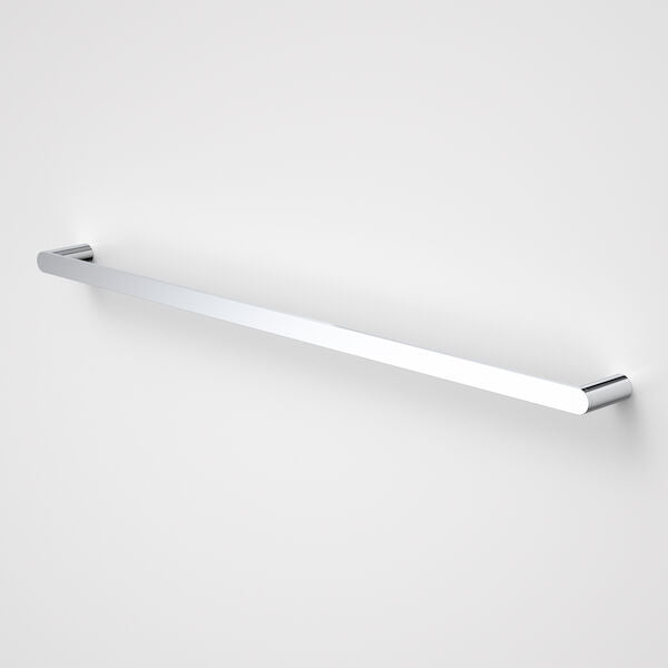 Urbane II 825mm Single Towel Rail