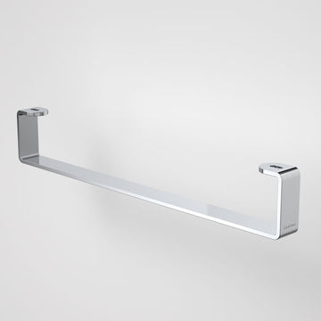 Urbane II Hand Wall Basin Integrated Rail