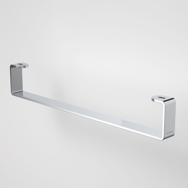 Urbane II Hand Wall Basin Integrated Rail