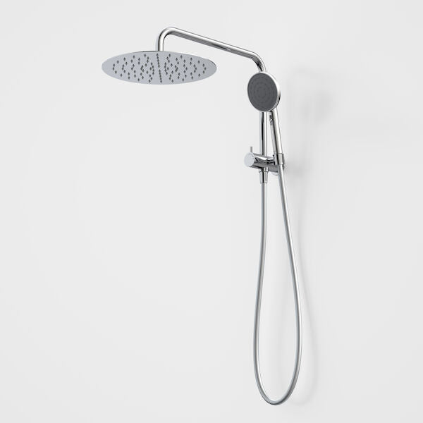 Urbane II Compact Twin Shower
