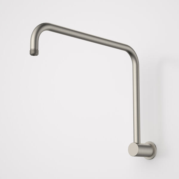 Urbane II 460mm Upswept Shower Arm