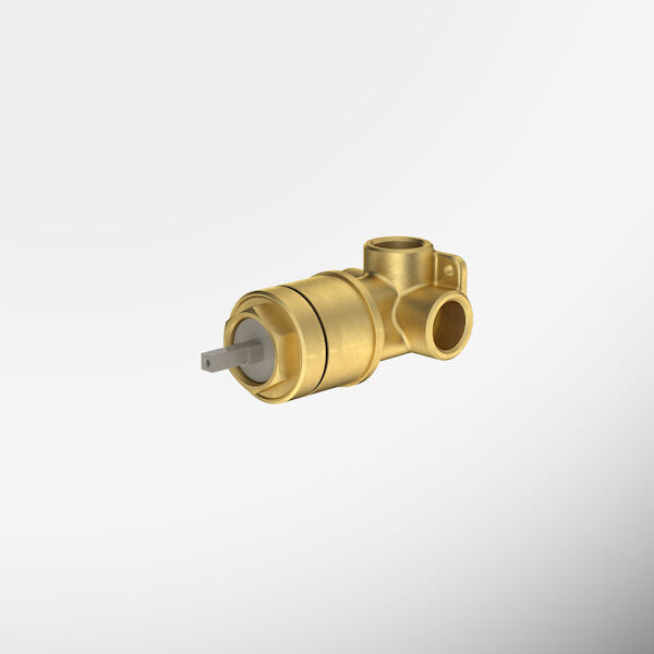 Caroma EasySwitch Universal Bath / Shower Mixer Inwall Body