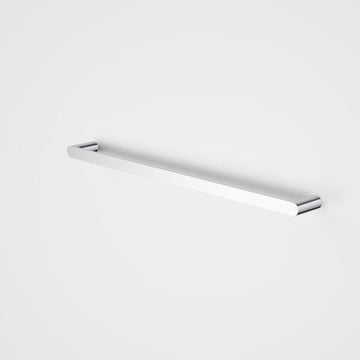 Urbane II 625mm Single Towel Rail