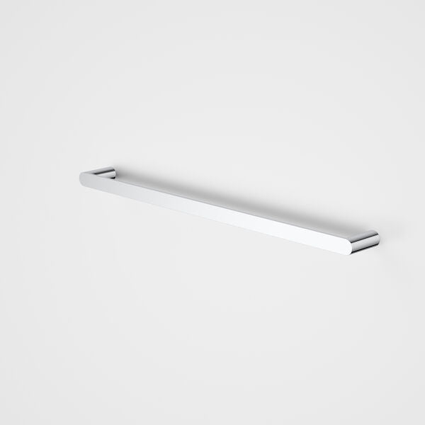 Urbane II 625mm Single Towel Rail