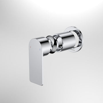 Urbane II Bath / Shower Trim Kit - Round Cover Plate