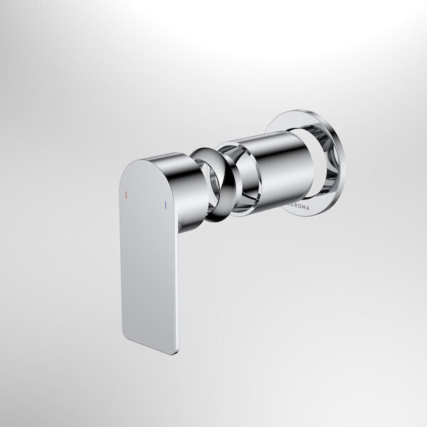 Urbane II Bath / Shower Trim Kit - Round Cover Plate