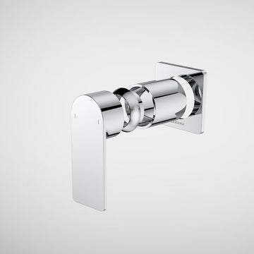 Urbane II Bath / Shower Trim Kit - Square Cover Plate