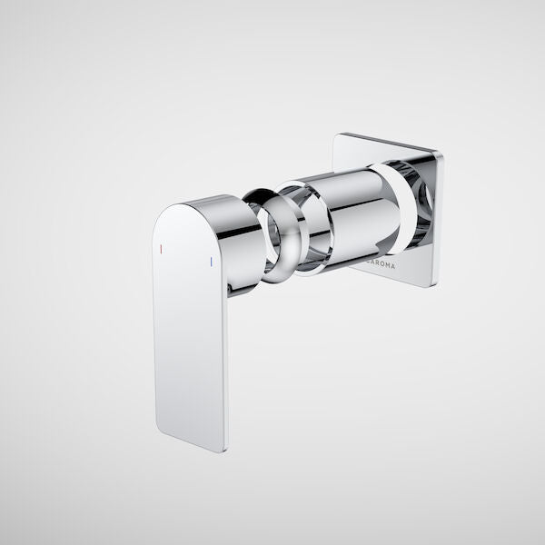 Urbane II Bath / Shower Trim Kit - Square Cover Plate