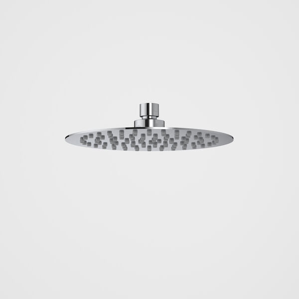 Urbane II 200mm Round Rain Shower (4 Star)