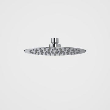 Urbane II 200mm Round Rain Shower (4 Star)