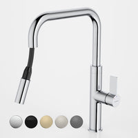 Urbane II Pull Out Sink Mixer
