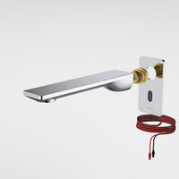 Urbane II Sensor 180mm Wall Outlet Tap - Trim Only