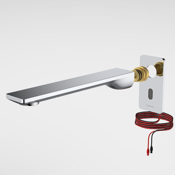 Urbane II Sensor 220 Wall Outlet Trim Kit