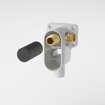 Universal Sensor Rough in Kit