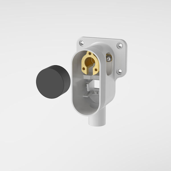 Universal Rough-in Kit - Sensor Wall Soap Dispenser