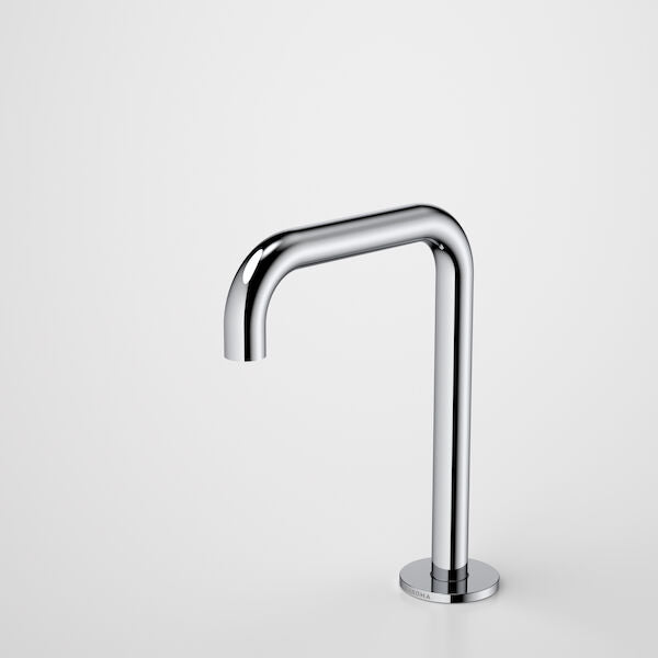 Urbane II Hob Swivel Outlet 150mm