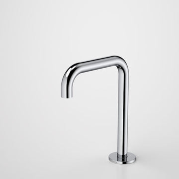 Urbane II Hob Swivel Outlet 150mm