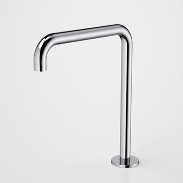 Urbane II Hob Swivel Outlet 210mm
