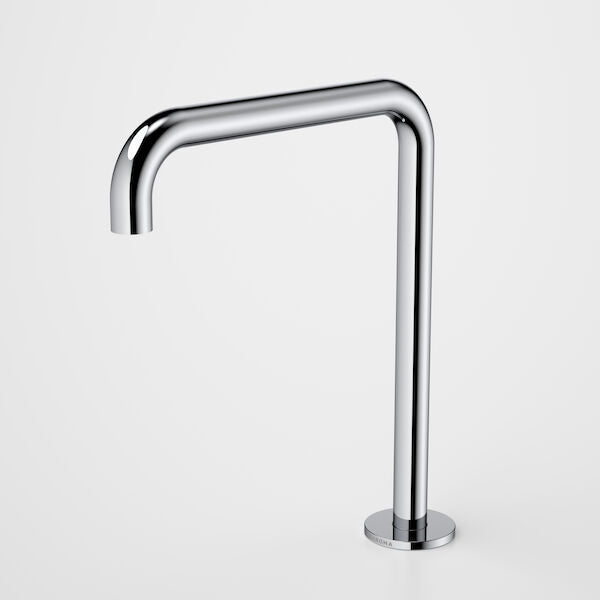 Urbane II Hob Swivel Outlet 210mm