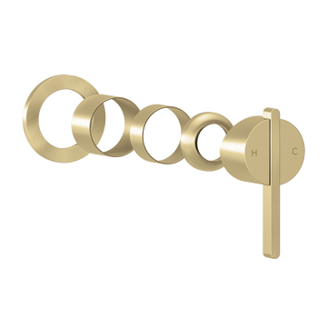 Aliro Accessible Handle Kit
