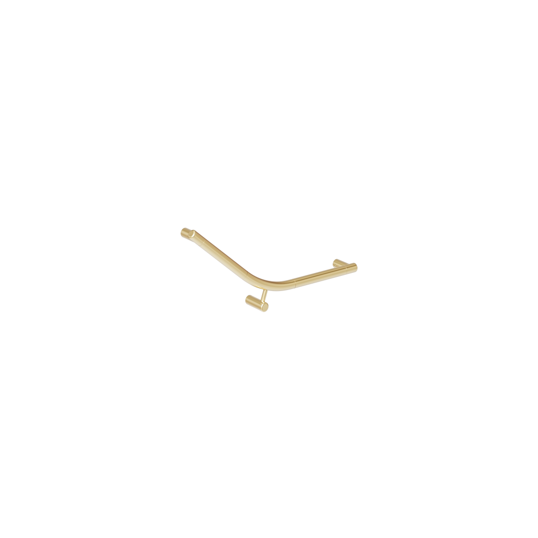 Aliro Ambulant 140° Grab Rail