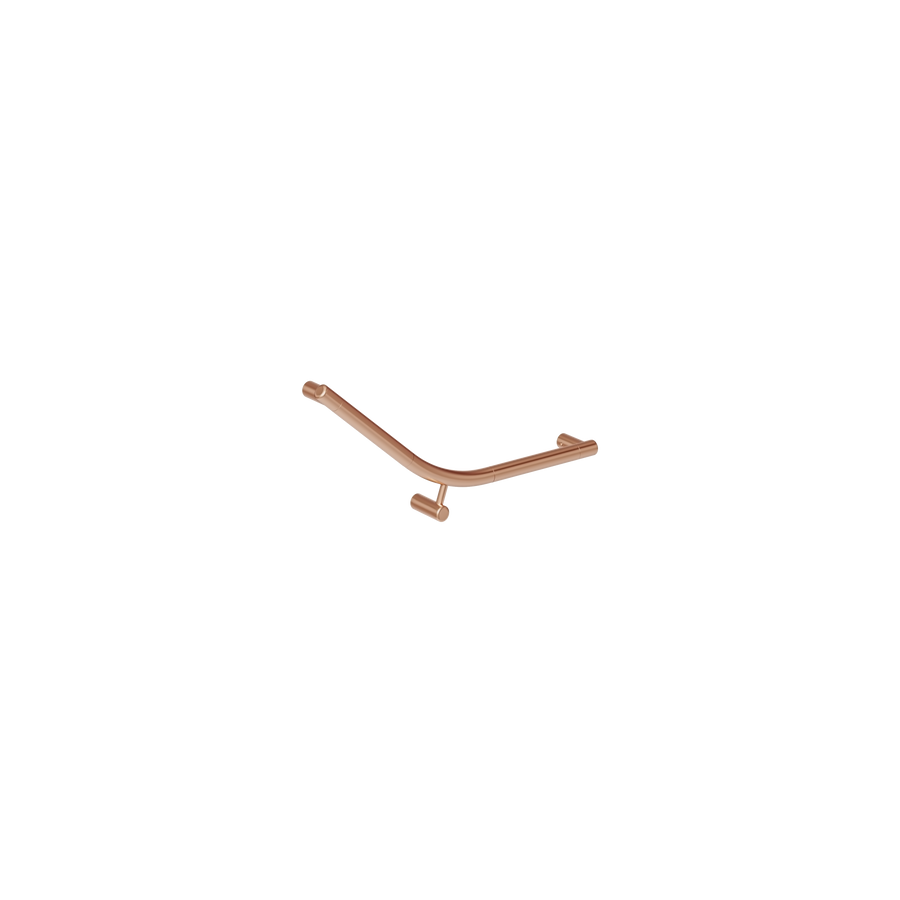 Aliro Ambulant 140° Grab Rail