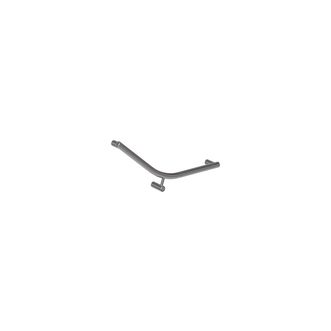 Aliro Ambulant 140° Grab Rail