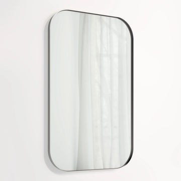 Aliro Mirror 1000 X 625mm