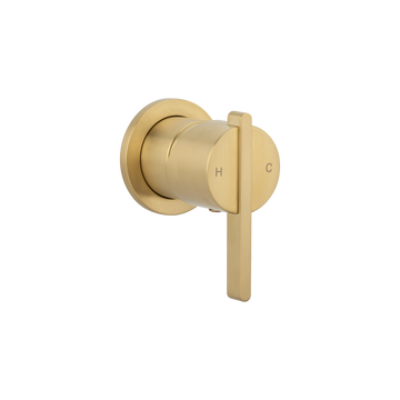 Aliro Accessible Minimal Mixer