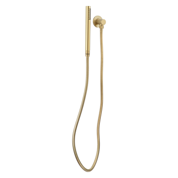 Aliro Round Hand Shower Set
