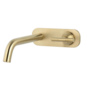Barre Progressive Wall-mounted Set