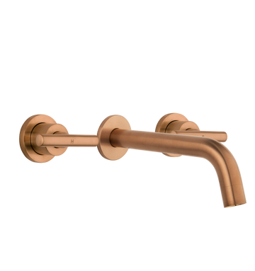 Barre Assembly Taps & Spout Set