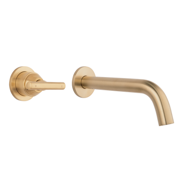 Barre Progressive Mixer & Spout Set