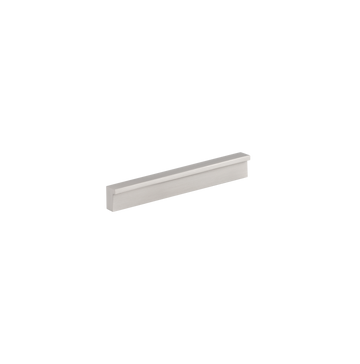 Beta Cabinetry Pull 115mm – Brushed Nickel