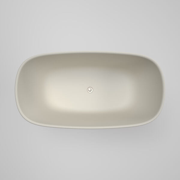 Contura II 1500mm Freestanding Bath
