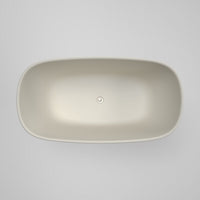 Contura II 1500mm Freestanding Bath
