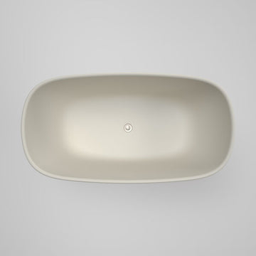 Contura II 1500mm Freestanding Bath