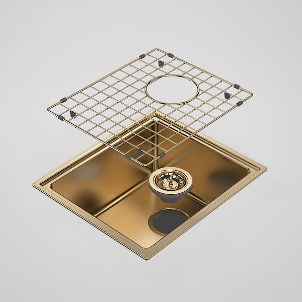 Urbane II Single Bowl Sink
