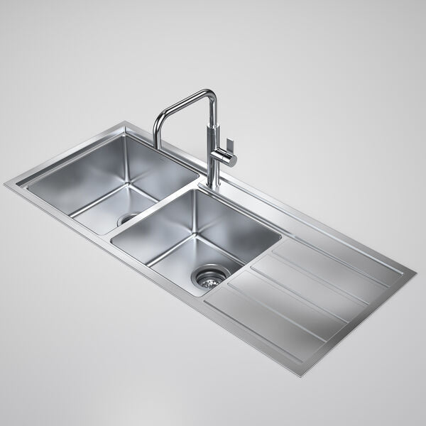 Urbane II 1.75 Bowl 1TH LHB